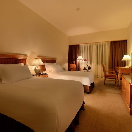 Crowne Plaza Chengdu City Center By Ihg מראה חיצוני תמונה