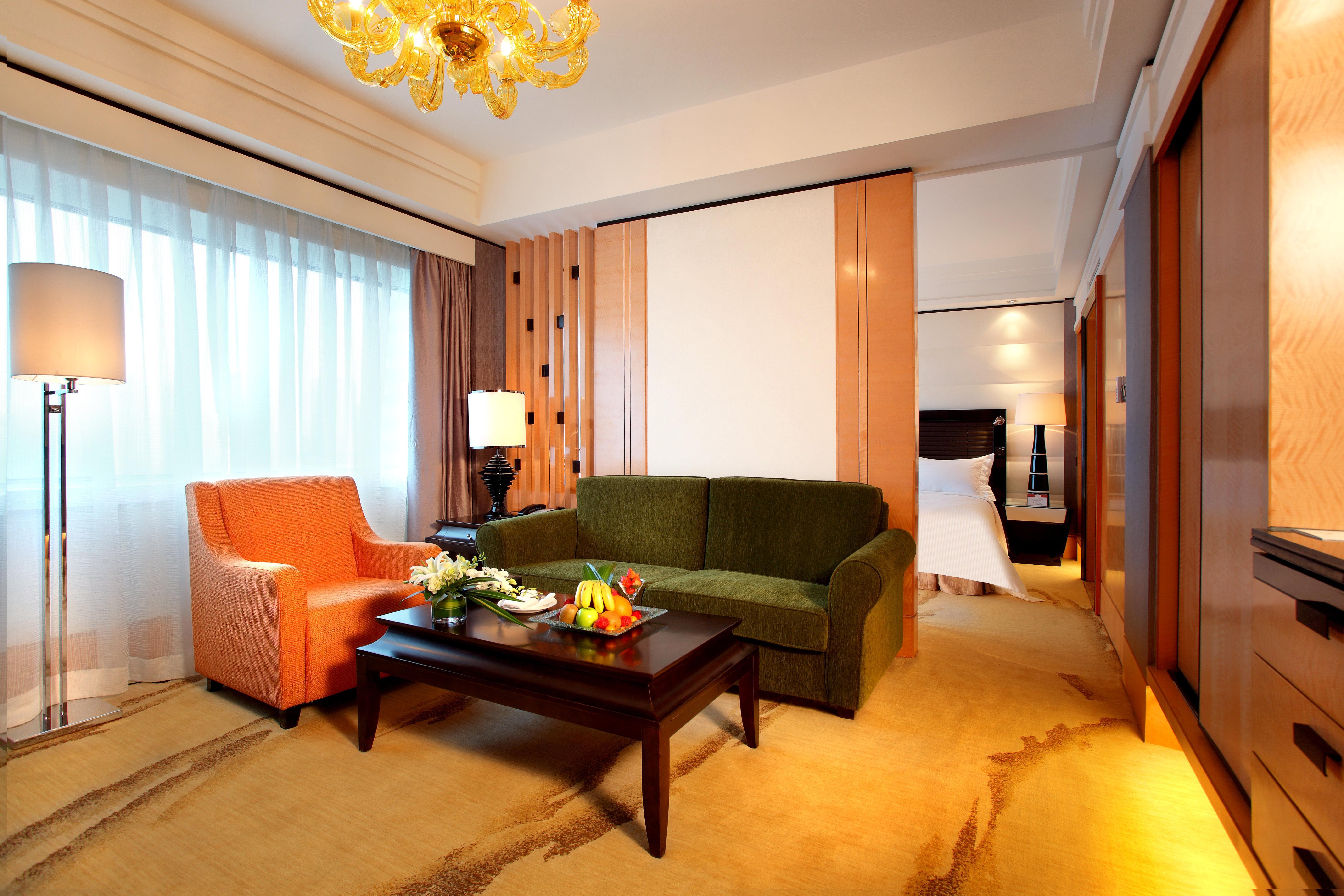 Crowne Plaza Chengdu City Center By Ihg מראה חיצוני תמונה