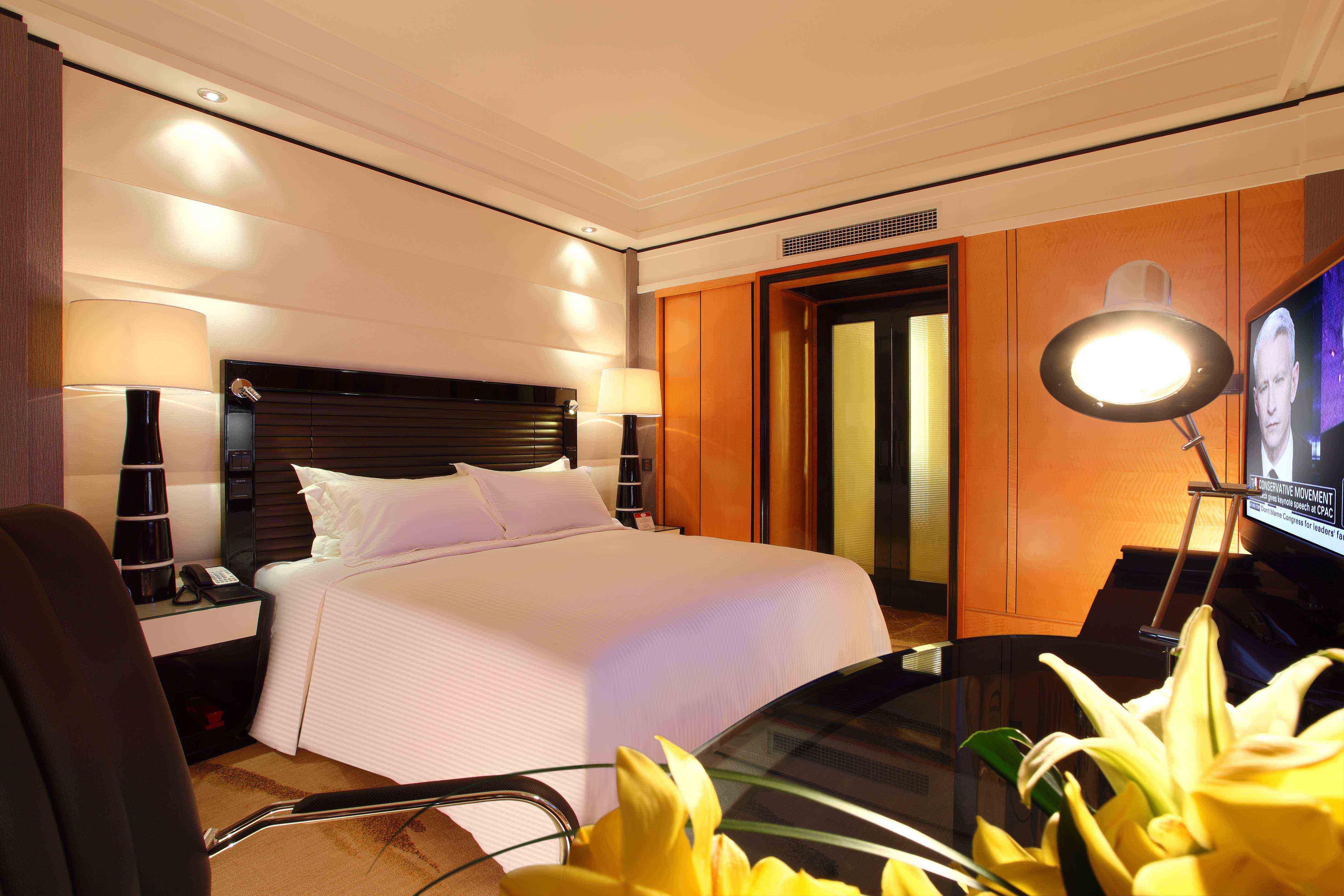 Crowne Plaza Chengdu City Center By Ihg מראה חיצוני תמונה