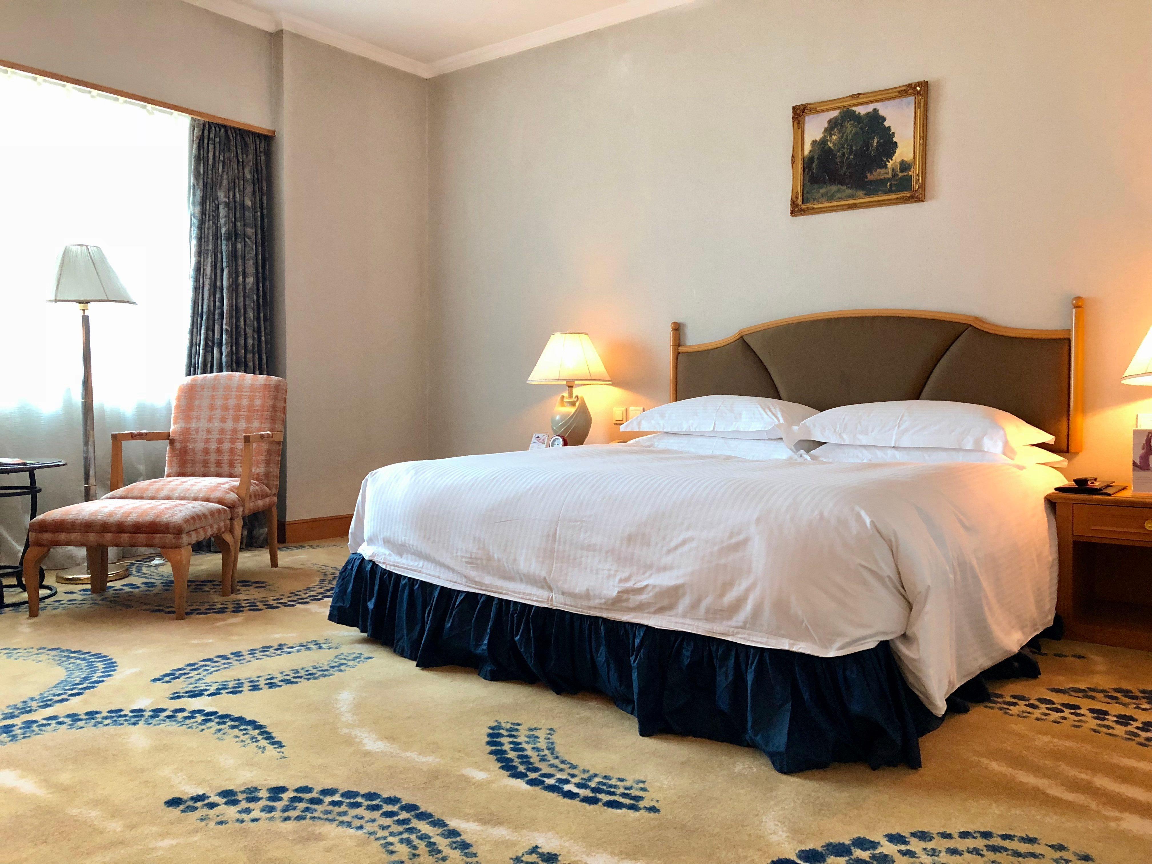 Crowne Plaza Chengdu City Center By Ihg מראה חיצוני תמונה