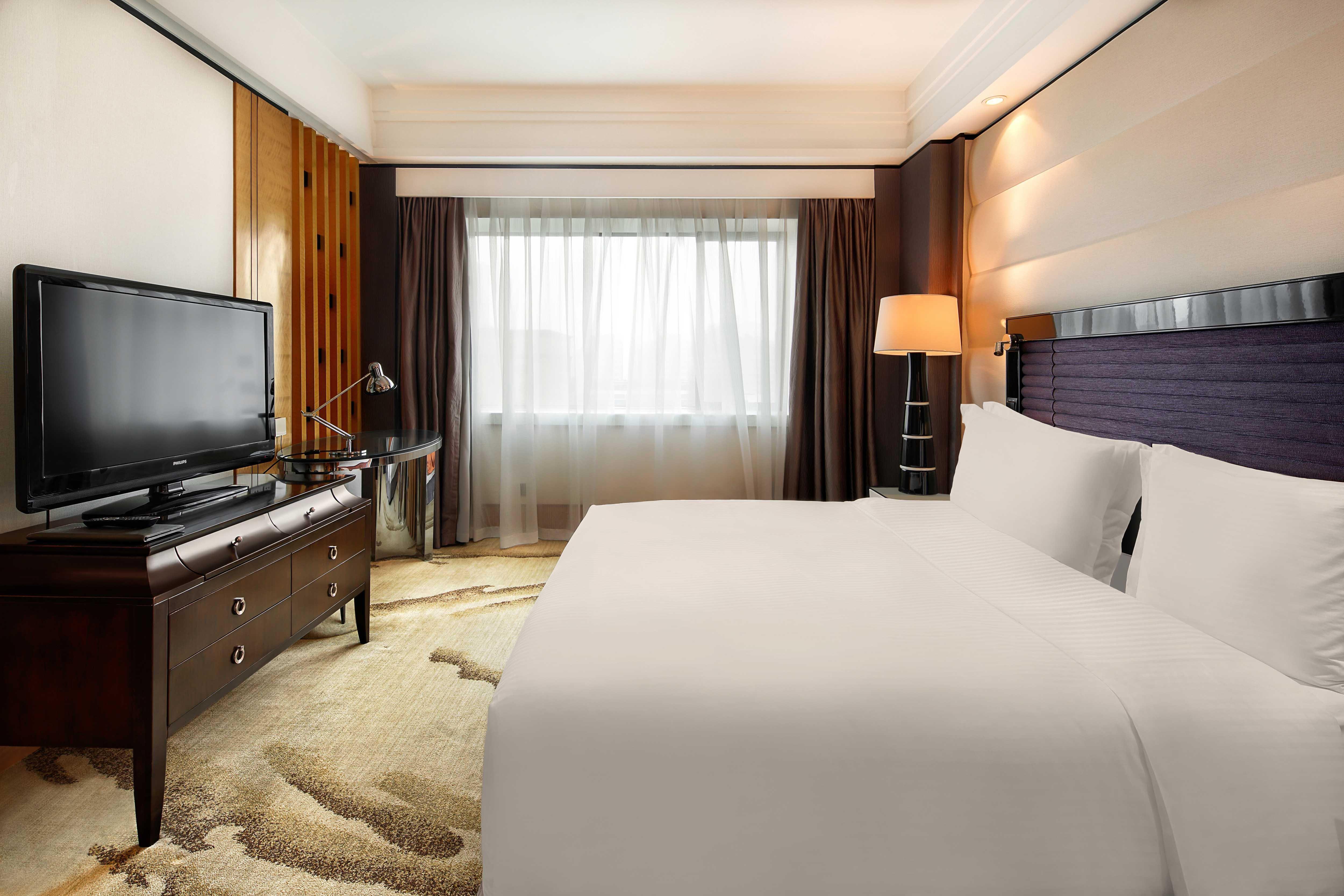 Crowne Plaza Chengdu City Center By Ihg מראה חיצוני תמונה