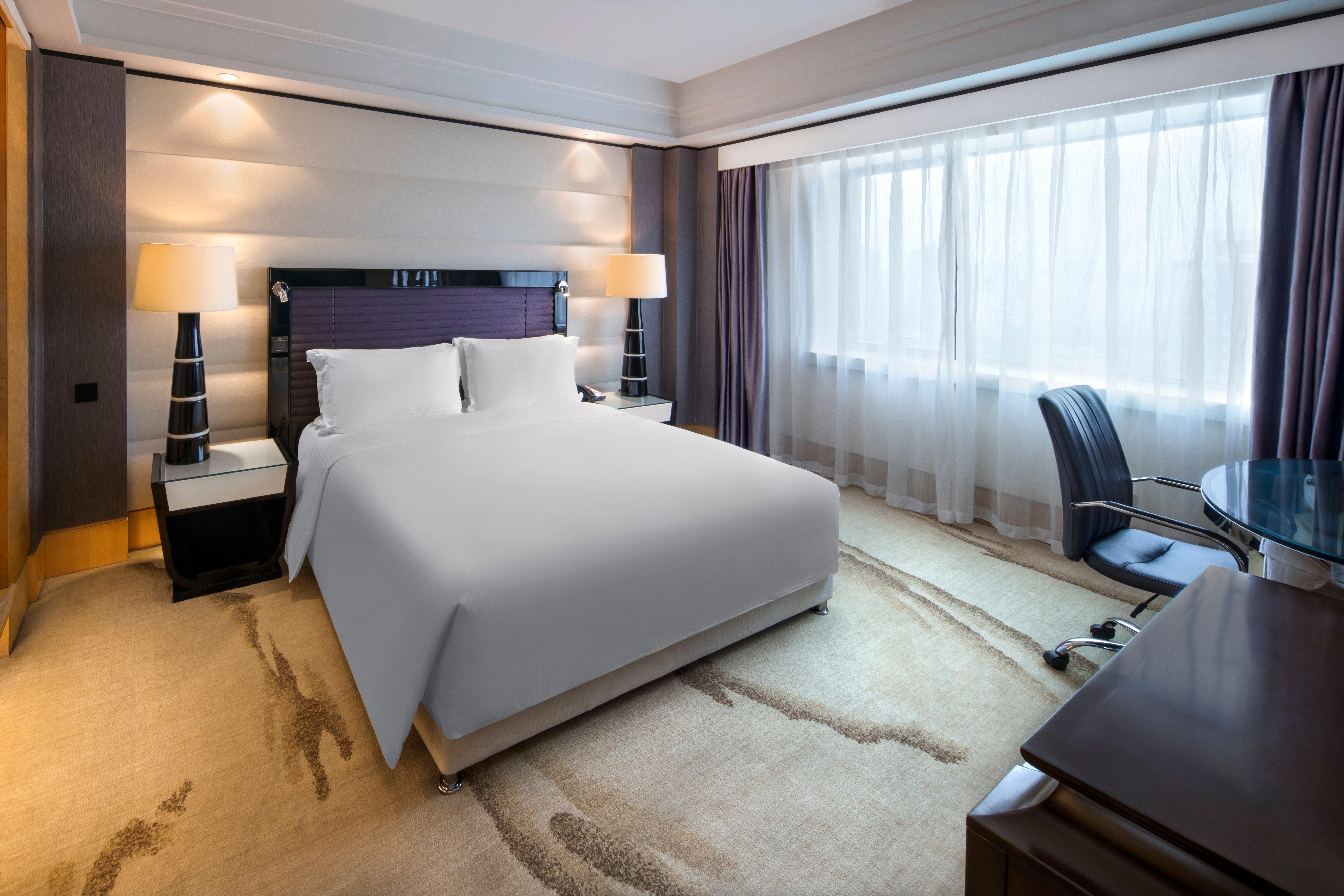 Crowne Plaza Chengdu City Center By Ihg מראה חיצוני תמונה