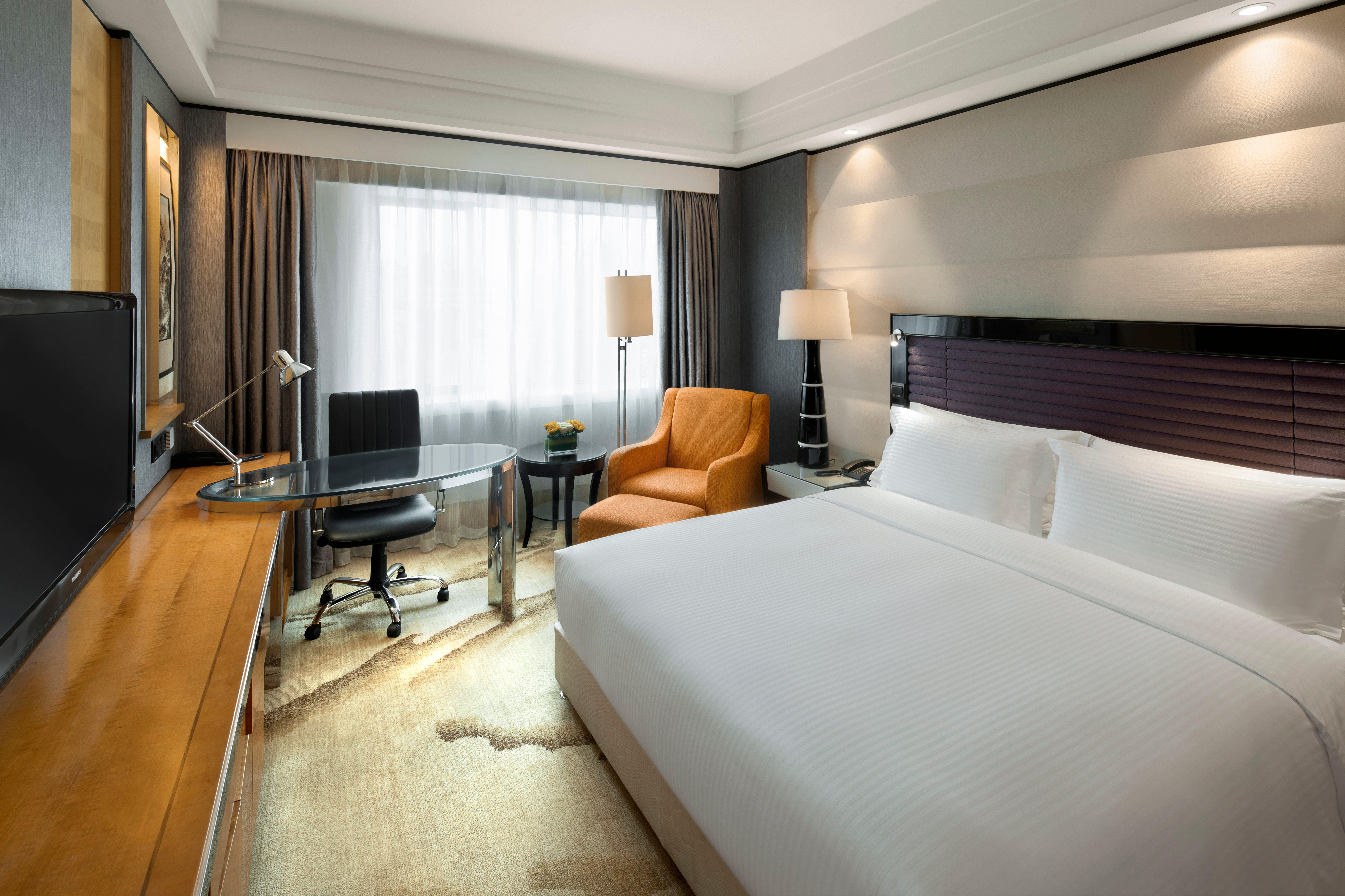 Crowne Plaza Chengdu City Center By Ihg מראה חיצוני תמונה