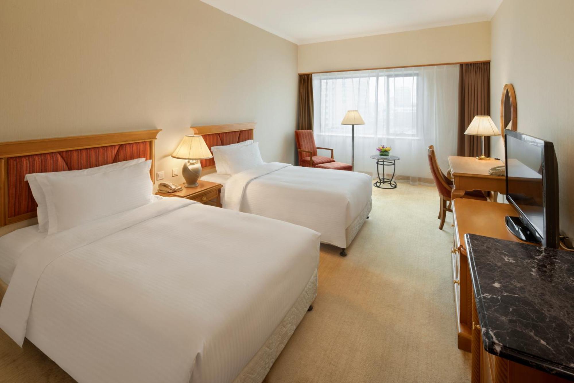 Crowne Plaza Chengdu City Center By Ihg מראה חיצוני תמונה
