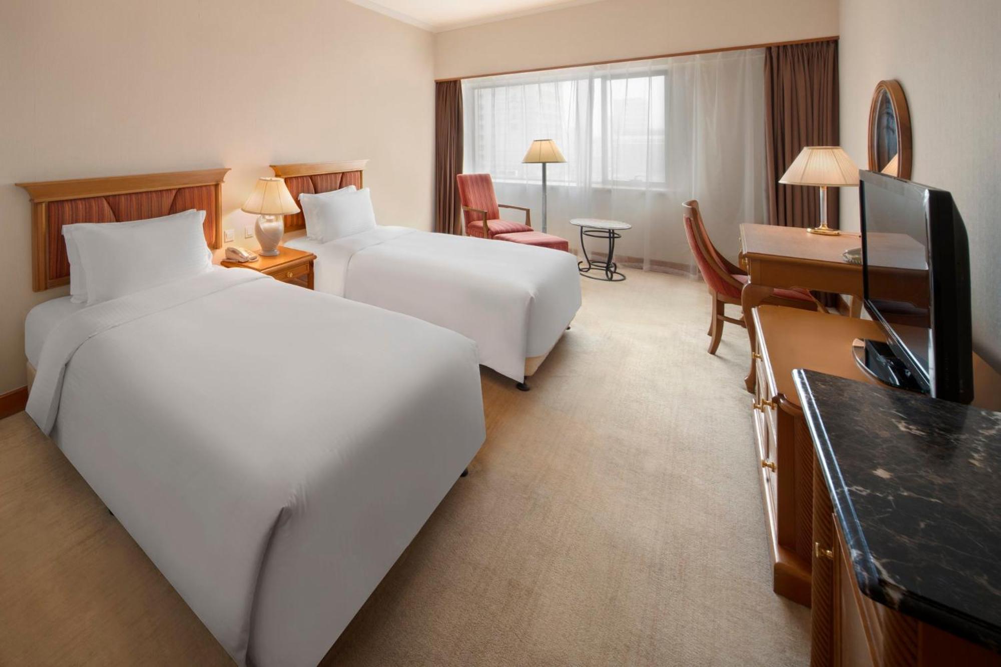 Crowne Plaza Chengdu City Center By Ihg מראה חיצוני תמונה