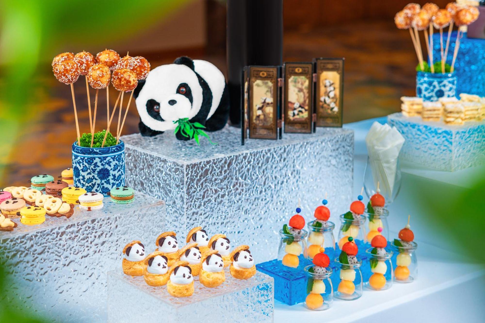 Crowne Plaza Chengdu City Center By Ihg מראה חיצוני תמונה
