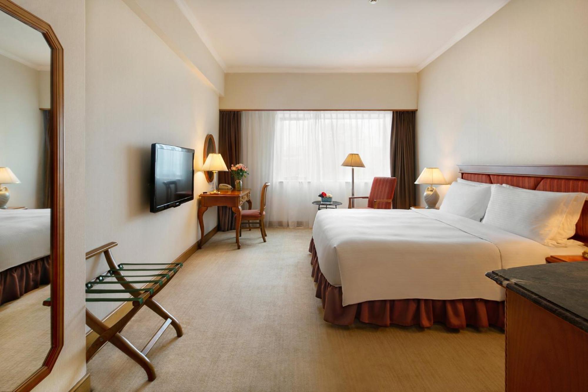 Crowne Plaza Chengdu City Center By Ihg מראה חיצוני תמונה